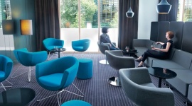 Bo to siedzenie robi pierwsze wrażenie – przegląd mebli tapicerowanych