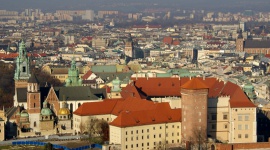 Kraków drugi w Europie w międzynarodowych usługach