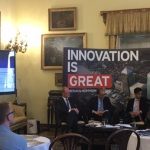 Brexit czy nie Brexit, będziemy tak samo pracować!
