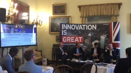 Brexit czy nie Brexit, będziemy tak samo pracować!