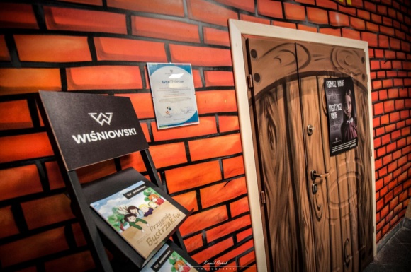 Lepiej zapobiegać niż gasić - Centrum Edukacji Przeciwpożarowej w Chorzowie BIZNES, Gospodarka - Niejeden z nas marzył kiedyś o wstąpieniu w szeregi odważnych strażaków. Ich niebezpieczna praca wymaga poświęceń oraz pełnego zaangażowania, lecz także wiedzy.