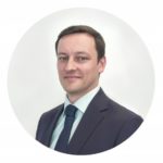 Kamil Giereś pokieruje działem prawnym FinAi?