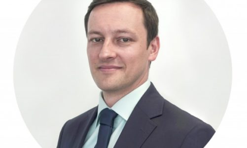 Kamil Giereś pokieruje działem prawnym FinAi?