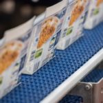 Bydgoszcz: FRoSTA otwiera nową linię produkcyjną