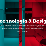 Max Expo 2017 – jedyne takie targi w Polsce