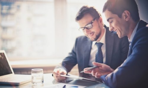 Biznes franczyzowy w finansach ? 7 pytań, które powinieneś zadać franczyzodawcy