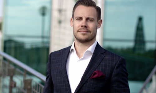 Trendy w finansach online ? Czy tradycyjne placówki banków znikną z rynku?