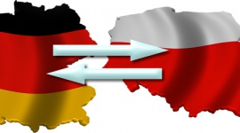 Niemiecka gospodarka wrzuca wyższy bieg
