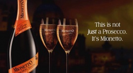 Powitaj jesień z Mionetto Prosecco!