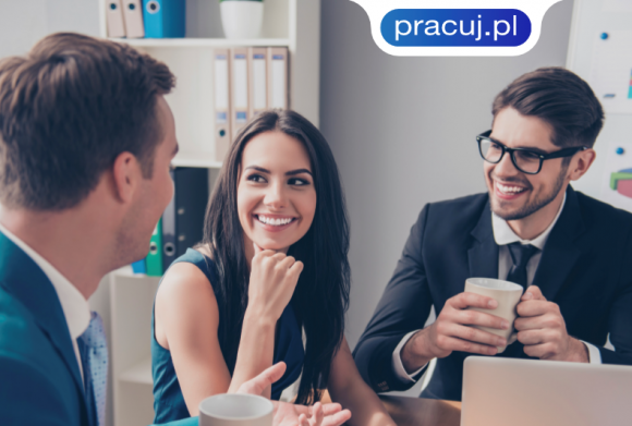 Raport Pracuj.pl Pensja, zadania, szef - czyli co uszczęśliwia Polaków w pracy? BIZNES, Finanse - Raport Pracuj.pl "Pensja, zadania, szef ? czyli co uszczęśliwia Polaków w pracy?" Tylko co trzeci pracujący Polak jest zdania, że pieniądze szczęścia nie dają. Pogoń za lepszą pensją to dla większości główny powód do poszukiwania nowego zajęcia.