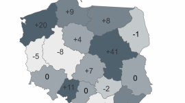 W III kwartale 2017 roku najwyższa liczba niewypłacalności od 5 lat