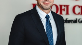 Wirtualne oddziały kontra tradycyjne placówki ? dokąd zmierza rynek finansowy? BIZNES, Finanse - Według danych Komisji Nadzoru Bankowego liczba fizycznych placówek instytucji finansowych jest obecnie najniższa od 2012 roku. Co będzie dalej z oddziałami instytucji finansowych? O tym opowiada Sławomir Pawlik, Dyrektor Wykonawczy Profi Credit.