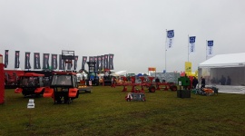 Firma Koja ze Stawisk prezentowała się na gigantycznych targach w Bednarach BIZNES, Gospodarka - ?Na Agro Show - międzynarodowej wystawie, której organizatorem była Polska Izba Gospodarcza Maszyn i Urządzeń Rolniczych - zaprezentowało się przeszło 800 firm, w tym około 100 z zagranicy.