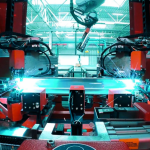 Inwestycja Porta Steel za 70 mln zł z nagrodą Fabryka Roku