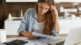 Finanse Millenialsów i młodych z pokolenia Z ? wyniki badania