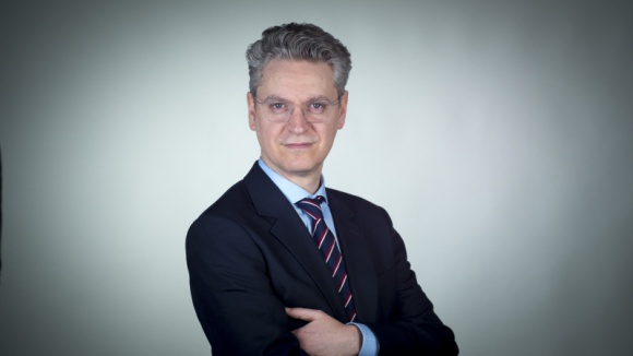 Nowy Dyrektor Zarządzający Dow Polska BIZNES, Gospodarka - Nowy Dyrektor Zarządzający Dow Polska