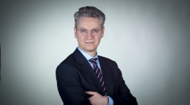 Nowy Dyrektor Zarządzający Dow Polska