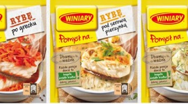 Limitowana edycja WINIARY POMYSŁ NA? Rybę BIZNES, Gospodarka - Limitowana edycja WINIARY POMYSŁ NA? Rybę