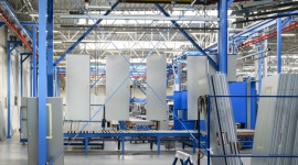 Polskie drzwi zdobywają Wietnam BIZNES, Gospodarka - Porta KMI Poland, największy producent drzwi w Europie Środkowo-Wschodniej, rozwija eksport do Wietnamu. Tylko po trzech kwartałach 2017 r. Porta zwiększyła sprzedaż na ten rynek o 450% r/r.