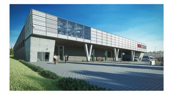 Cynkomet. Ponad 22 mln na rozwój i badania BIZNES, Gospodarka - Realizacja Centrum Badawczo-Rozwojowego możliwa jest dzięki umowie o dofinansowanie tego projektu, podpisanej z Ministerstwem Rozwoju. Cynkomet już szuka pracowników do pracy w nowym obiekcie.