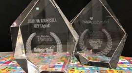 hapipożyczki z dwoma nagrodami na Loan Magazine Awards!