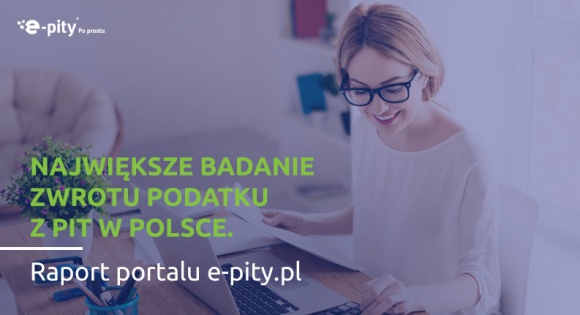 Gdzie najszybciej rozliczają PITy? BIZNES, Finanse - Gdzie najszybciej rozliczają PITy? Poznaj rankingi największego w Polsce badania dotyczącego zwrotu podatku z PIT w 2017 r.