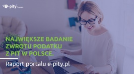 Gdzie najszybciej rozliczają PITy?