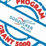 5 tysięcy powodów do pomocy Südzucker Polska S.A. wspiera lokalne instytucje