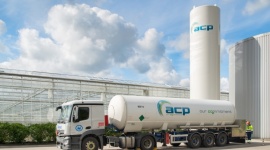 Air Products przejmuje firmę ACP - wiodącego europejskiego producenta CO2 BIZNES, Gospodarka - Air Products ogłosiło ostateczną umowę zakupu firmy ACP Europe SA (ACP), największego niezależnego producenta CO2 na terenie Europie kontynentalnej.