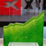 XTB nagrodzone przez KDPW