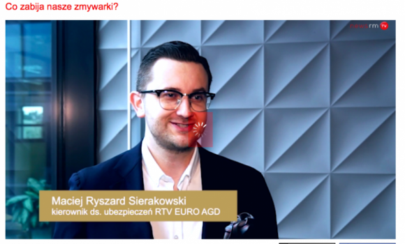 Co zabija nasze zmywarki BIZNES, Gospodarka - W całym kraju funkcjonuje około 4,5 mln zmywarek. Oznacza to, że pracują już w co trzecim polskim domu. Zmywarki to jedne z najczęściej psujących się sprzętów AGD. Co zazwyczaj ulega uszkodzeniu i co zrobić, żeby ze sprzętu korzystać jak najdłużej?