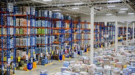 ID Logistics podsumowuje 2017 rok BIZNES, Gospodarka - ID Logistics, wiodący dostawca usług logistycznych specjalizujący się w logistyce kontraktowej, podsumował wyniki finansowe za 2017 rok. Grupa odnotowała wzrost przychodów o 24,2 proc. do poziomu 1,329 mld EUR.