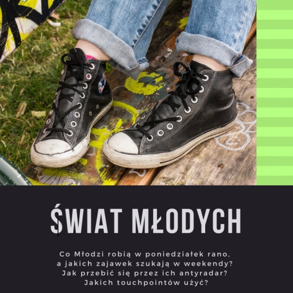 Młodych myślenie o kasie BIZNES, Finanse - Młodzi ? coraz częściej wierzą, że w przyszłości znajdą dobrą pracę i że poradzą sobie w życiu. Jako nastolatkowie uważają, że biedniejsi powinni liczyć na pomoc bogatych ale wraz z wiekiem ta opinia ustępuje miejsca przekonaniu, że nie stać ich na to, by pomagać innym.