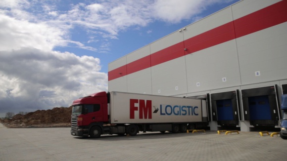 CMP Paris w Tomaszowie BIZNES, Gospodarka - Na platformie logistycznej FM Logistic w Tomaszowie Mazowieckim rozpoczęto obsługę nowego klienta ? firmy CMP Paris. Dostarczany i składowany asortyment towarów przeznaczony jest dla sieci Carrefour.