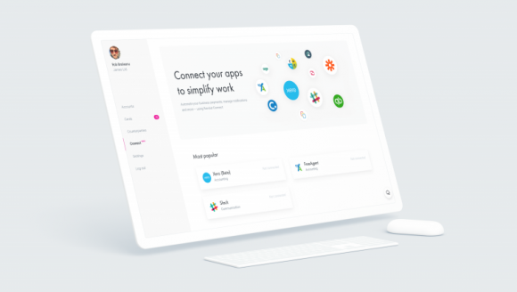 Revolut startuje z nową usługą dla firm - Revolut Connect BIZNES, Finanse - - Revolut Connect umożliwia firmom integrację z popularnymi aplikacjami biznesowymi takimi jak Slack, FreeAgent lub Xero - Revolut każdego dnia pozyskuje około 120 nowych klientów usługi Revolut for Business - W Polsce z oferty biznesowej Revolut korzysta już ponad 1000 firm