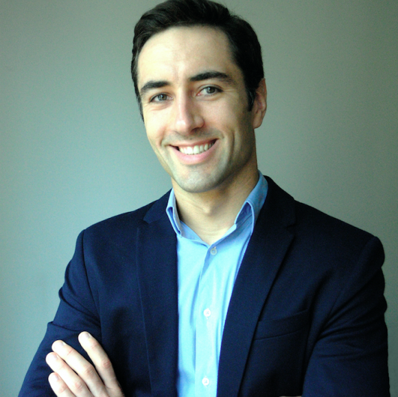 Stefan Bogucki PR menedżerem w Revolut BIZNES, Finanse - - Revolut tworzy struktury PR w Europie - Do country menedżerów dołączają PR-owcy - Revolut zatrudnił w Polsce PR menedżera