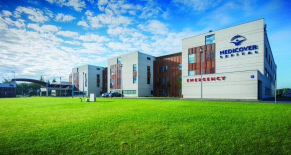 Szpital Medicover już po raz trzeci z akredytacją Ministra Zdrowia BIZNES, Gospodarka - Materiał prasowy poświęcony akredytacji Ministra Zdrowia dla Szpitala Medicover, potwierdzającej wysoką jakość leczenia i bezpieczeństwo pacjentów.