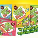 Żelki jak SMOK Wawel ? owocowa nowość od marki Wawel