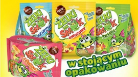 Żelki jak SMOK Wawel ? owocowa nowość od marki Wawel BIZNES, Gospodarka - Żelki jak SMOK Wawel ? owocowa nowość od marki Wawel