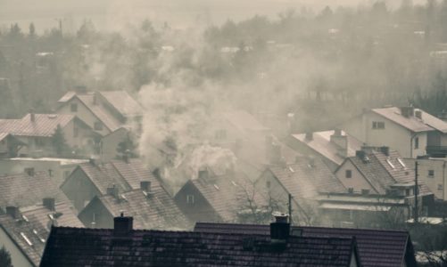 Program ?Czyste powietrze? ? 103 mld zł na walkę ze smogiem do 2029 roku