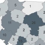 W Polsce upada coraz więcej firm