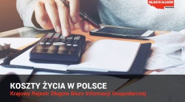 Portfel statystycznego Polaka coraz szczuplejszy