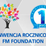 FM FOUNDATION ? korporacyjna fundacja Grupy FM Logistic ? świętuje swoje pierwsz