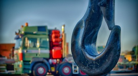 Polski rynek transportu ? trudny, ale ciągle stabilny BIZNES, Gospodarka - Jak wynika z danych Centralnego Ośrodka Informacji Gospodarczej, w zeszłym roku w Polsce upadło prawie 600 firm