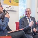 Słoneczna Ukraina w Polsce – premiera win Koblevo