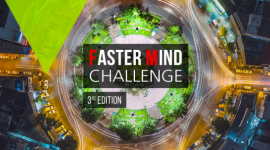 Ruszyła 3 edycja Faster Mind Challenge