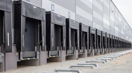 Nowy magazyn centralny w Lućmierzu, nowe możliwości FM Logistic.