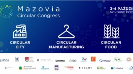 3-4 października Mazovia Circular Congress