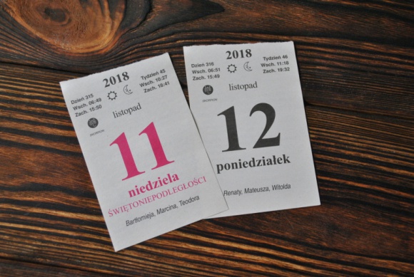 Gospodarka nie ma wolnego. Jak 12 listopada wpłynie na rynek walut BIZNES, Finanse - Polacy będą dłużej świętować setną rocznice odzyskania niepodległości. Decyzja o dodatkowym dniu wolnym spowodowała, że wiele firm nie miało szans przygotować się do wydłużonego weekendu. Eksperci wieszczą obniżenie kursu złotówki. Czy tak rzeczywiście się stanie?