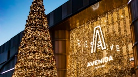 Nowy lokal gastronomiczny w Avenidzie Poznań BIZNES, Gospodarka - Do grona najemców Avenidy Poznań dołączyła marka Covrig. W nowym punkcie gastronomicznym miłośnicy precli znajdą swoje ulubione przysmaki typu ?to go?. Nowy lokal zajął powierzchnię 35 mkw.